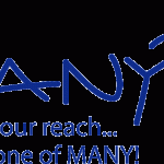 MANY-logo-and-tagline