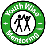 youth wise mentoring final logo color